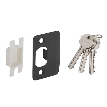 เขาควายทั่วไป HAFELE 489.10.733 สีดำ_1