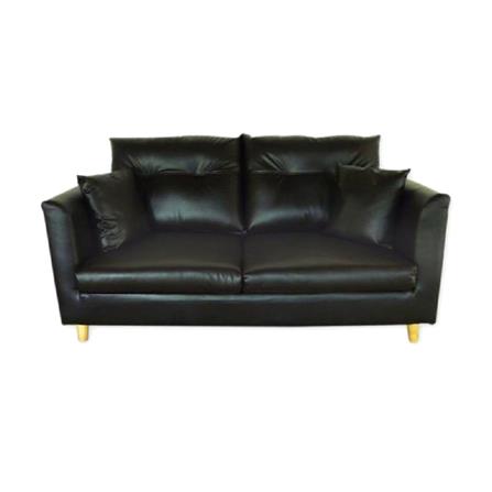 โซฟา BOFA VENISH สีดำ