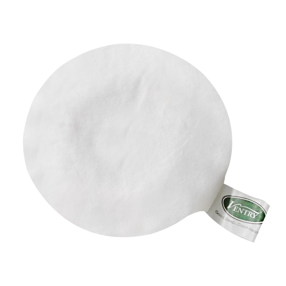 หมอน VENTRY BABY ROUNDED HEAD