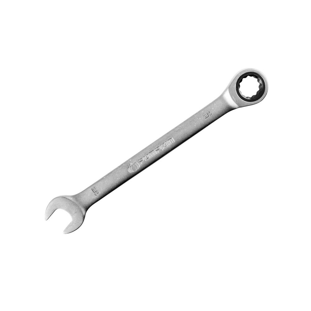 ประแจแหวนข้างปากตาย PUMPKIN 12 มม.