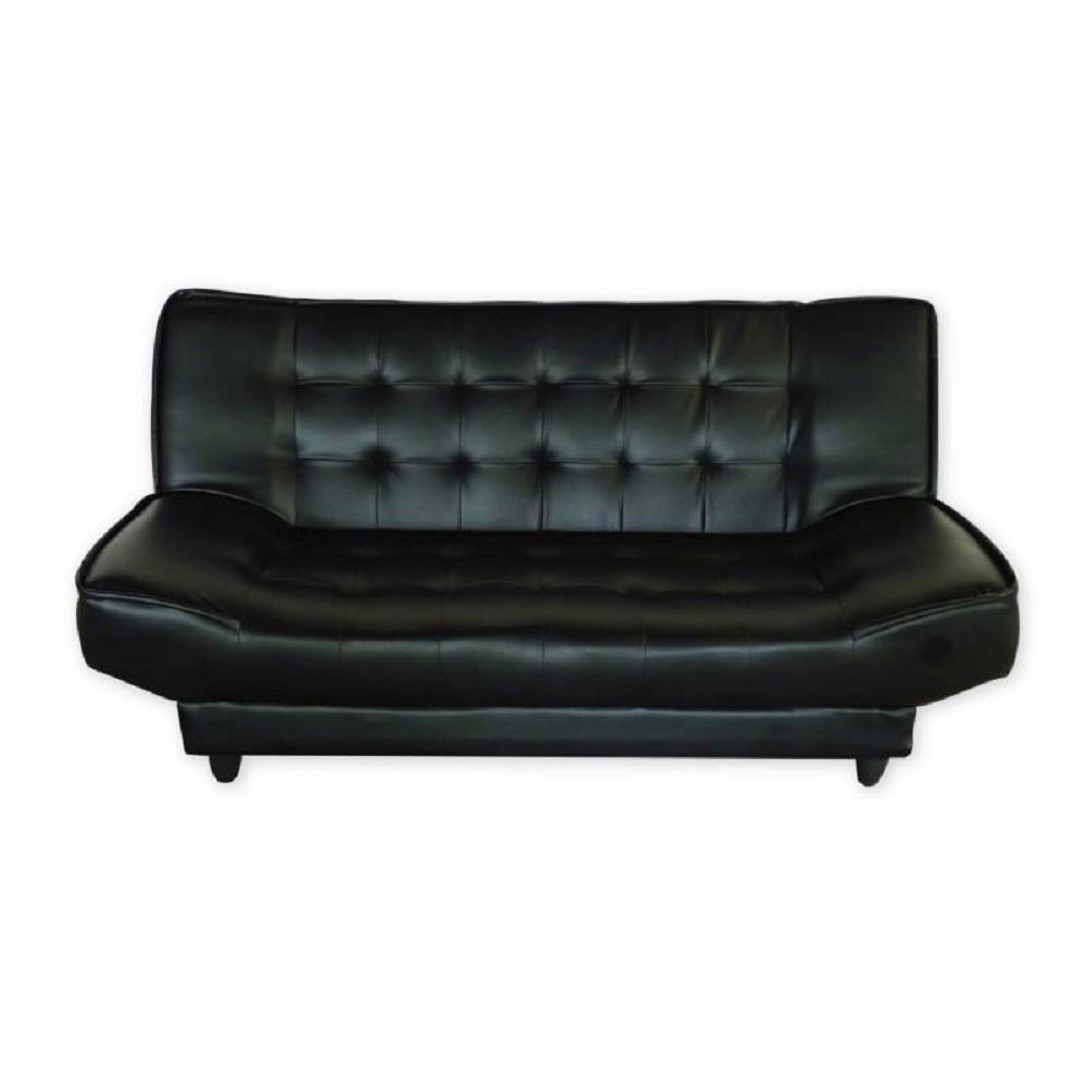 โซฟาเบด BOFA MONTANA สีดำ