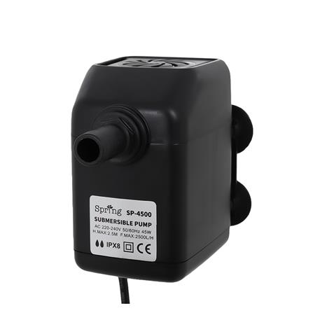 ปั๊มน้ำพุ SPRING SP-4500 45 วัตต์_1