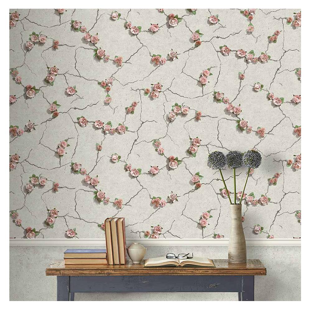 วอลล์เปเปอร์ DIY HOME LIVING STYLE ESCAPADE NO.L78708