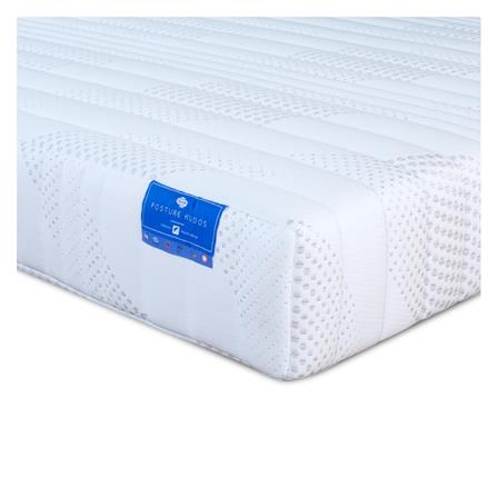 ที่นอน 6 ฟุต SYNDA POSTUREKUDOS พร้อมชุดเครื่องนอน 11 ชิ้น_2