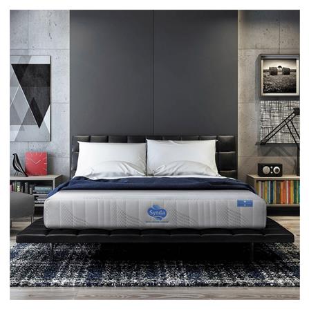 ที่นอน 6 ฟุต SYNDA POSTUREKUDOS พร้อมชุดเครื่องนอน 11 ชิ้น_3