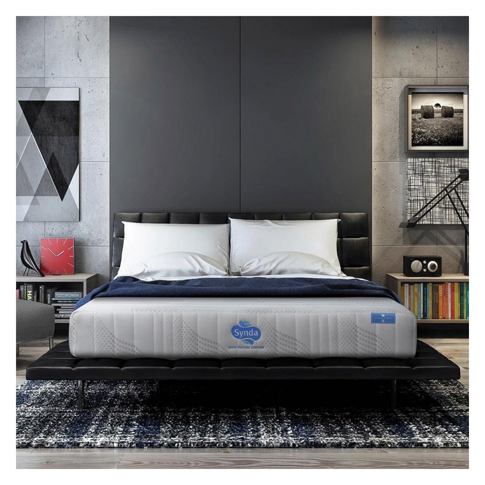 ที่นอน 3.5 ฟุต SYNDA POSTUREKUDOS