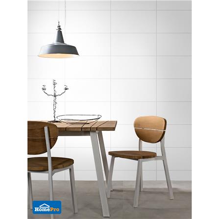 กระเบื้องผนัง 30x60 ซม. TARA เอลล่า ไวท์ 1.44 ตร.ม._2