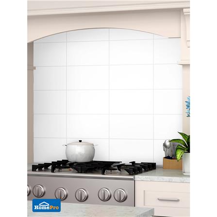 กระเบื้องผนัง 30x60 ซม. TARA เอลล่า ไวท์ 1.44 ตร.ม._3