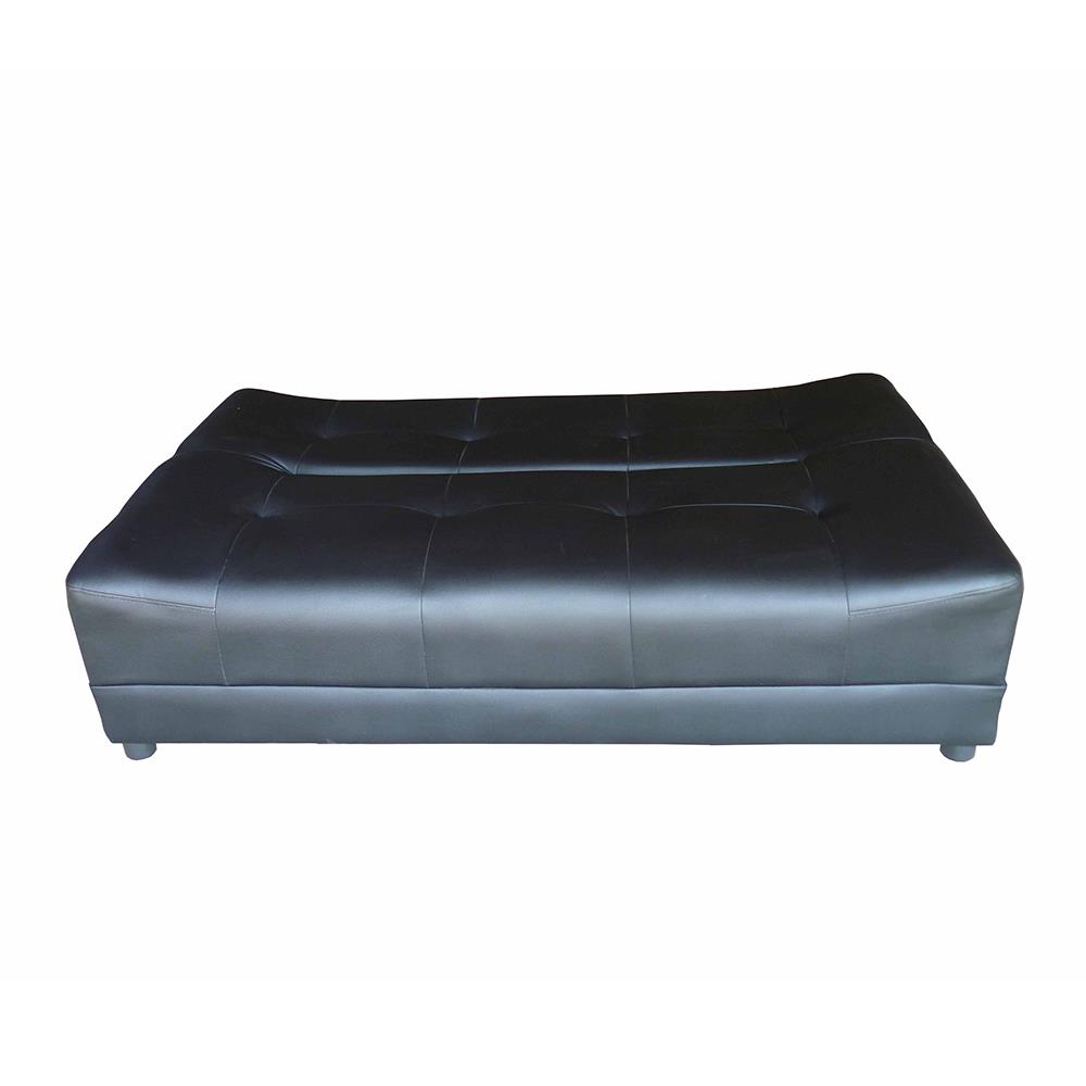 โซฟาเบด BOFA ARIS สีดำ