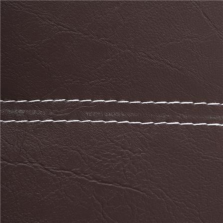 โซฟาเข้ามุม SERA OXFORD สีน้ำตาล_2