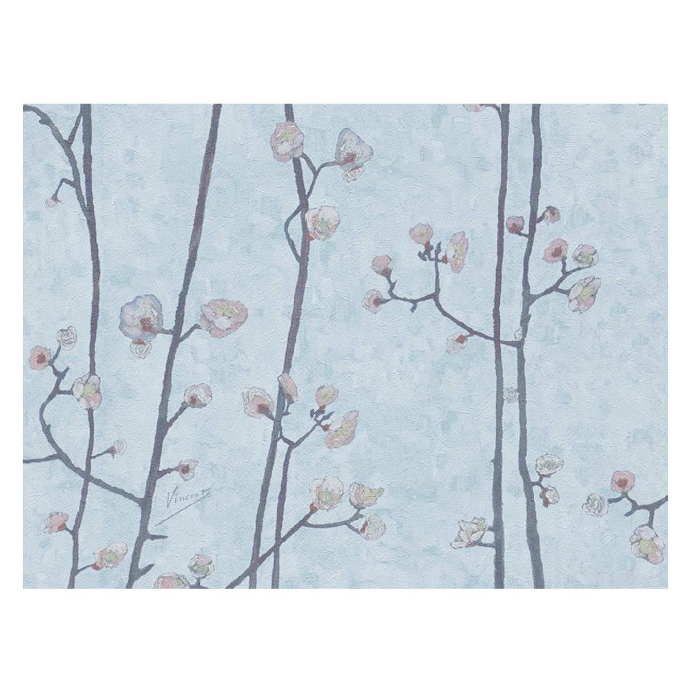 วอลล์เปเปอร์ DIY HOME LIVING STYLE VAN GOGH 2 NO.220027