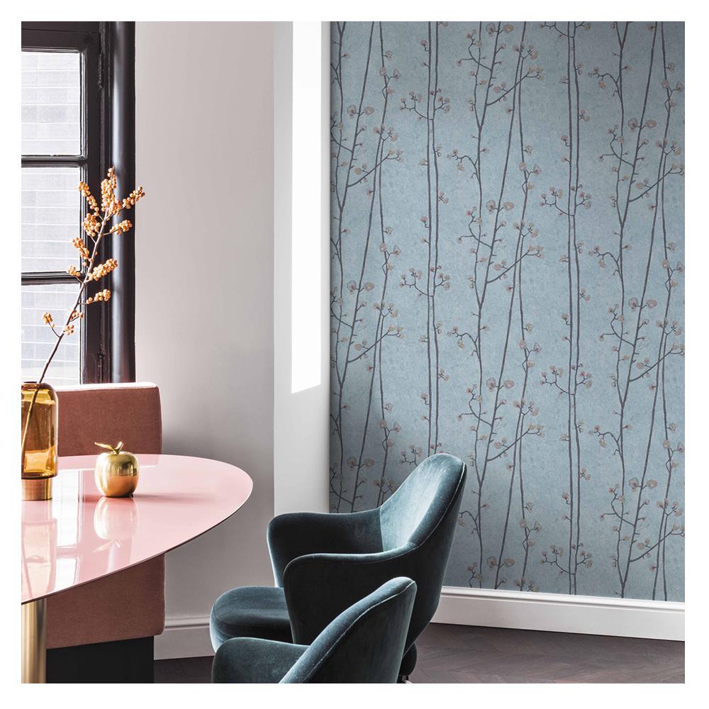 วอลล์เปเปอร์ DIY HOME LIVING STYLE VAN GOGH 2 NO.220027