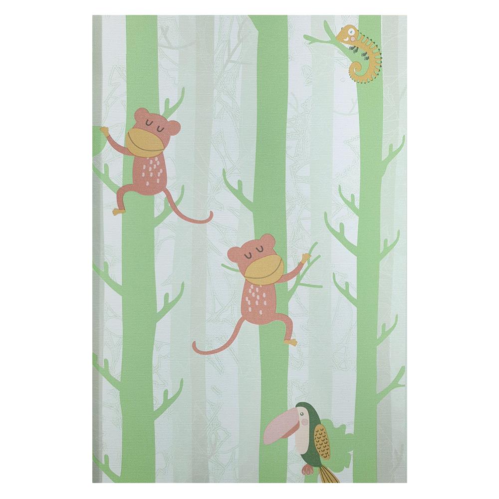 วอลล์เปเปอร์ DIY HOME LIVING STYLE PLAY HOUSE NO.58103