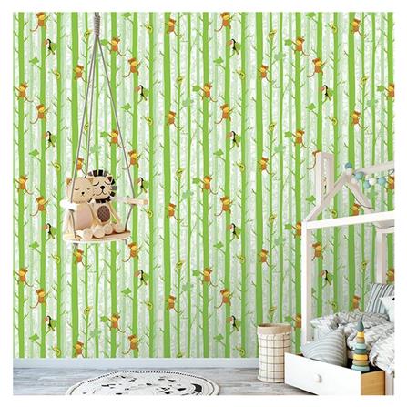 วอลล์เปเปอร์ DIY HOME LIVING STYLE PLAY HOUSE NO.58103_1