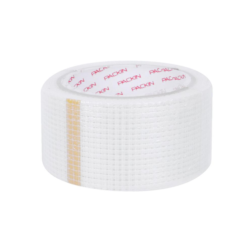 เทปตาข่ายไฟเบอร์ PACK IN 50 มม. x 20 ม.