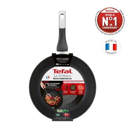 กระทะลึก 28 ซม. TEFAL UNLIMITED IH_1