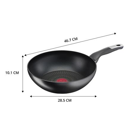 กระทะลึก 28 ซม. TEFAL UNLIMITED IH_6