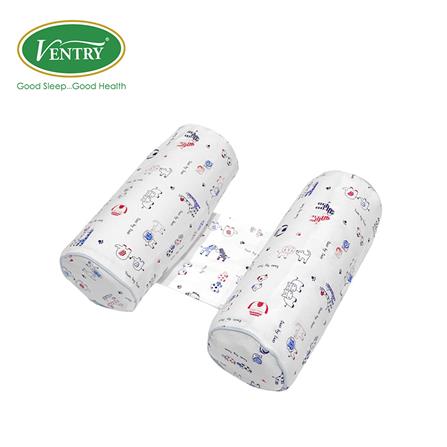 หมอน VENTRY BABY ADJUSTMENT TWO BY TWO_0