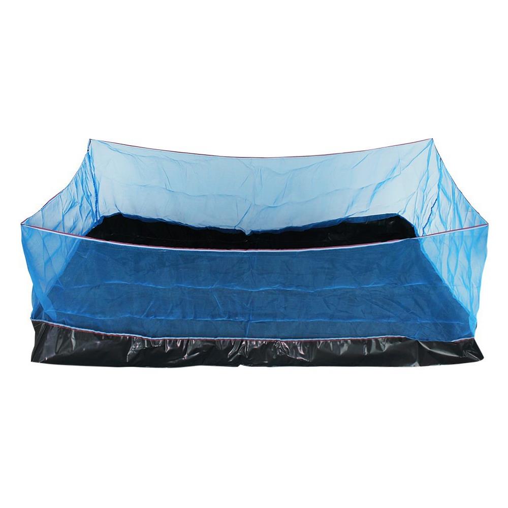 กระชังบก SPRING 1.2x2x2 ม.