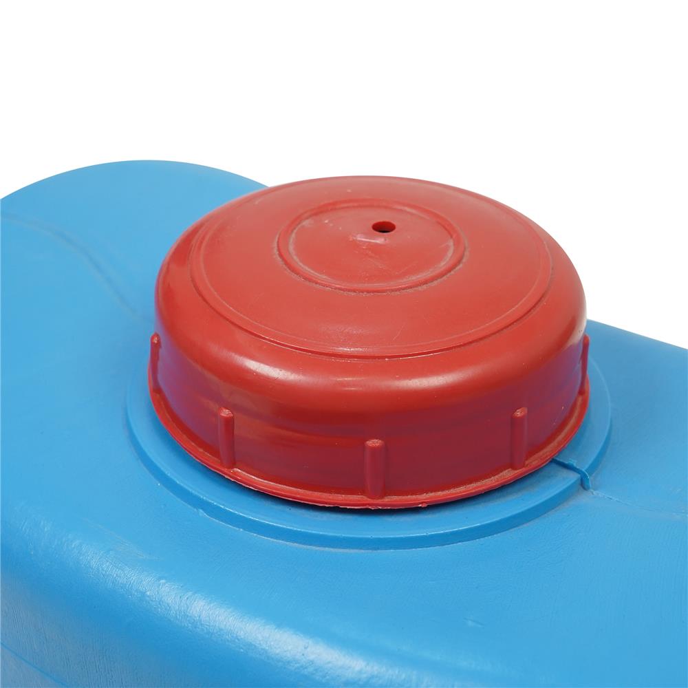 ถังพ่นยาเกษตร SPRING 18 ลิตร สีฟ้า