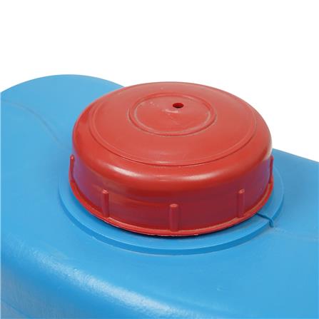 ถังพ่นยาเกษตร SPRING 18 ลิตร สีฟ้า_1