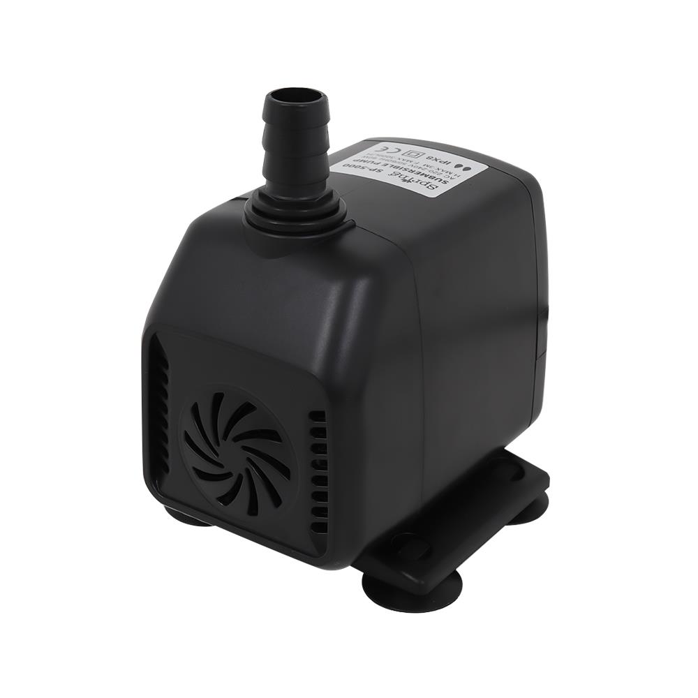 ปั๊มน้ำพุ SPRING SP-5000 50/60 Hz 60 วัตต์