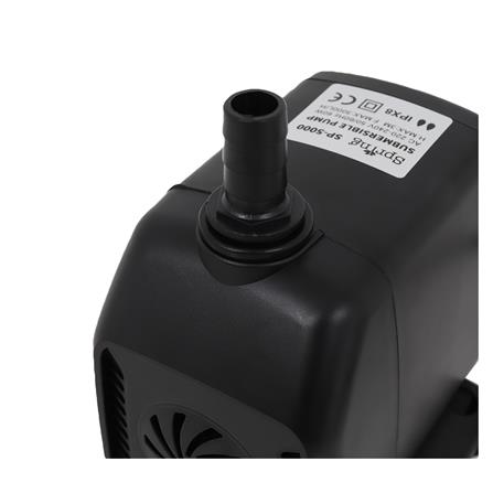 ปั๊มน้ำพุ SPRING SP-5000 50/60 Hz 60 วัตต์_3