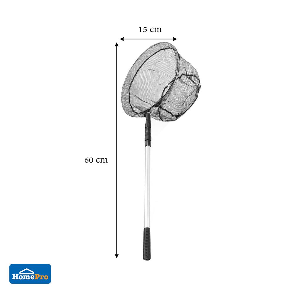 สวิงพร้อมด้ามยืดได้ SPRING