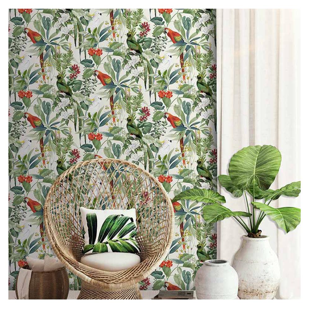 วอลล์เปเปอร์ DIY HOME LIVING STYLE ESCAPADE NO.576204