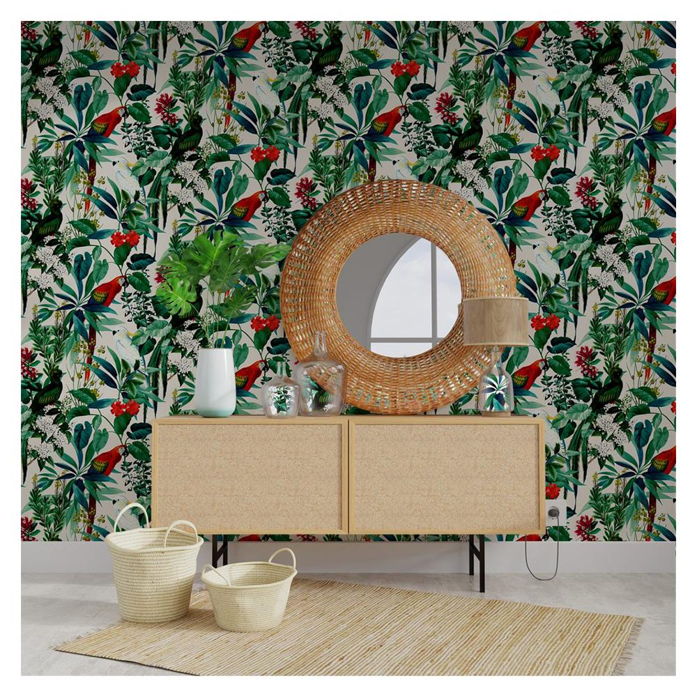 วอลล์เปเปอร์ DIY HOME LIVING STYLE ESCAPADE NO.576204