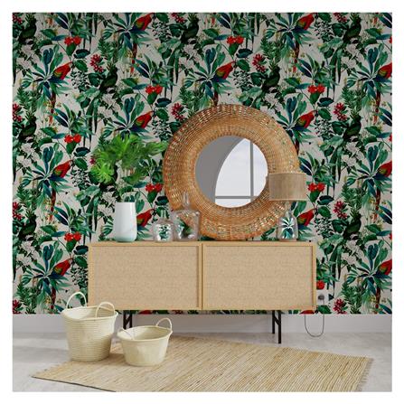 วอลล์เปเปอร์ DIY HOME LIVING STYLE ESCAPADE NO.576204_2