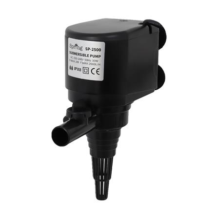 ปั๊มน้ำพุ SPRING SP-2500 30 วัตต์
