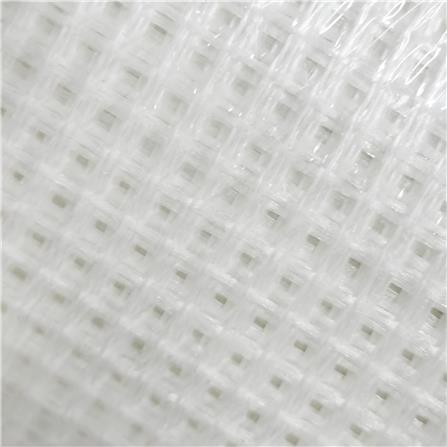 ตาข่ายไฟเบอร์ กาวในตัว DEXZON 8 นิ้วX10 ม. สีขาว_2