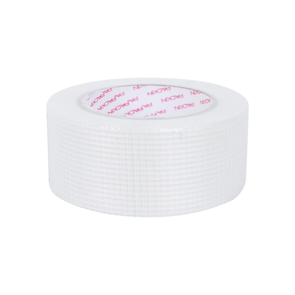 เทปตาข่ายไฟเบอร์ PACK IN 50 มม. x 45 ม.