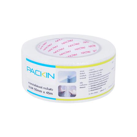 เทปตาข่ายไฟเบอร์ PACK IN 50 มม. x 45 ม._1