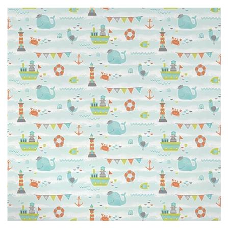 วอลล์เปเปอร์ DIY HOME LIVING STYLE PLAY HOUSE NO.58109