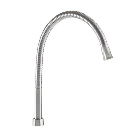 ก๊อกซิงค์เดี่ยว WS WS-8233P สีเงิน_0