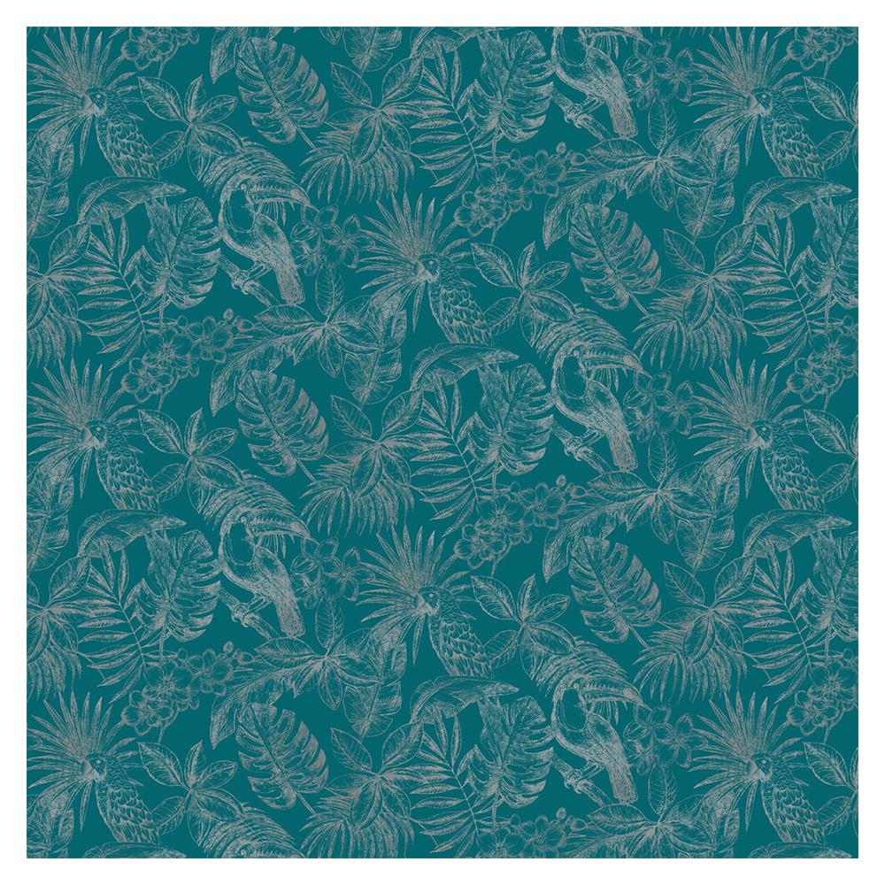 วอลล์เปเปอร์ DIY HOME LIVING STYLE ESCAPADE NO.L70701