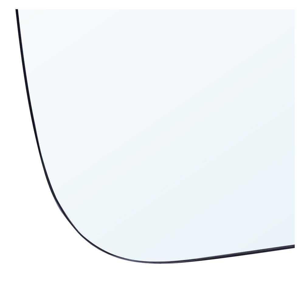 กระจกเงาเรียบ MOYA VM-8029 50x70 ซม.