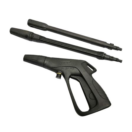 ปืนฉีดน้ำด้ามยาว TAKARA TK-G08_0