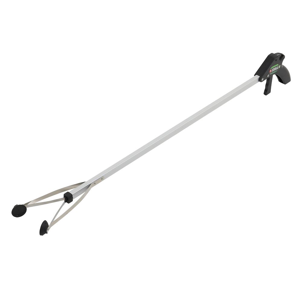 ไม้คีบอเนกประสงค์จุกยาง SPRING MAT011 98 ซม.