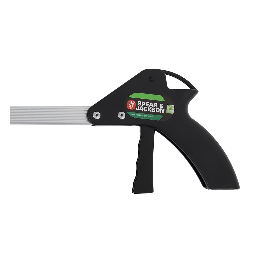 ไม้คีบอเนกประสงค์จุกยาง SPRING MAT011 98 ซม.