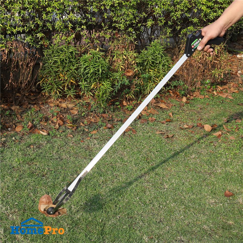 ไม้คีบอเนกประสงค์จุกยาง SPRING MAT011 98 ซม.