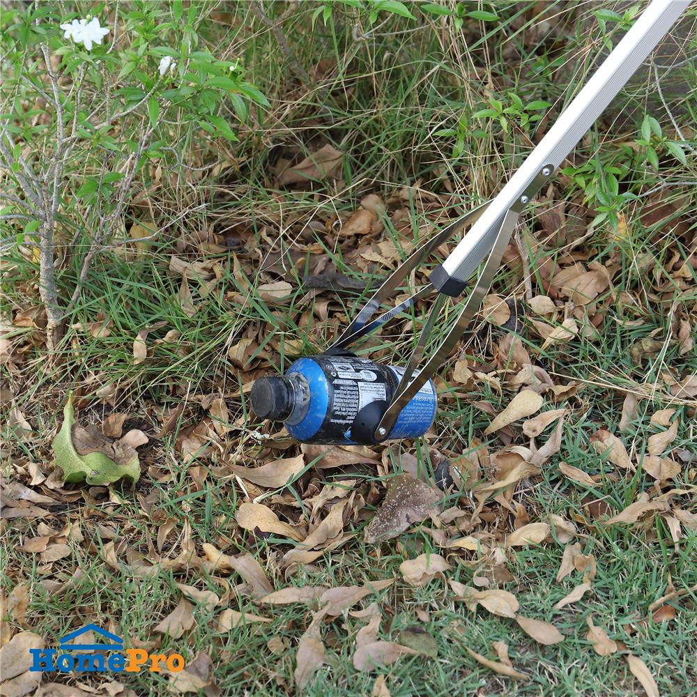 ไม้คีบอเนกประสงค์จุกยาง SPRING MAT011 98 ซม.