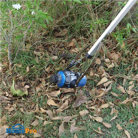 ไม้คีบอเนกประสงค์จุกยาง SPRING MAT011 98 ซม._5