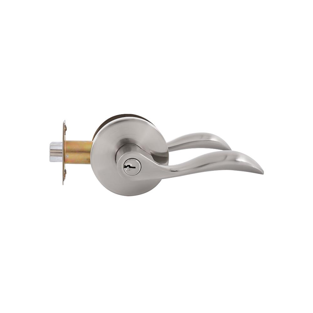 เขาควายทั่วไป VECO 6254-SS-ET SS สีสเตนเลส