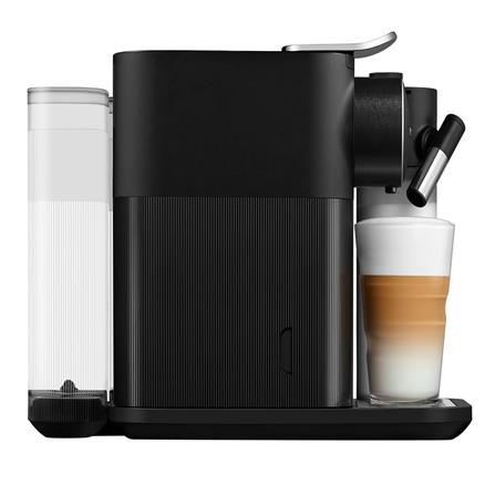 เครื่องชงกาแฟแคปซูล NESPRESSO GRAN LATTISSIMA สีดำ_1