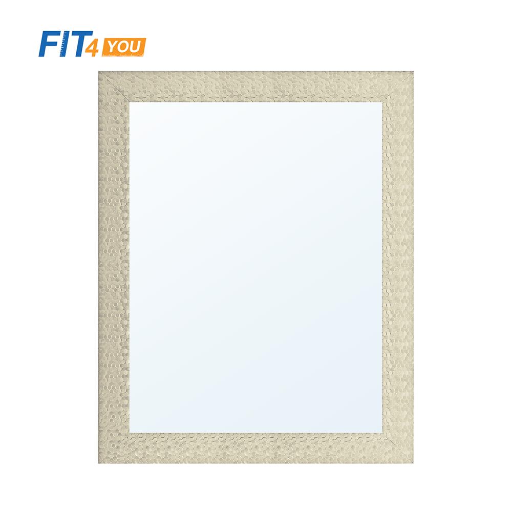 กระจกเงาตกแต่งสั่งตัดพิเศษ MOYA TF-02001-AT