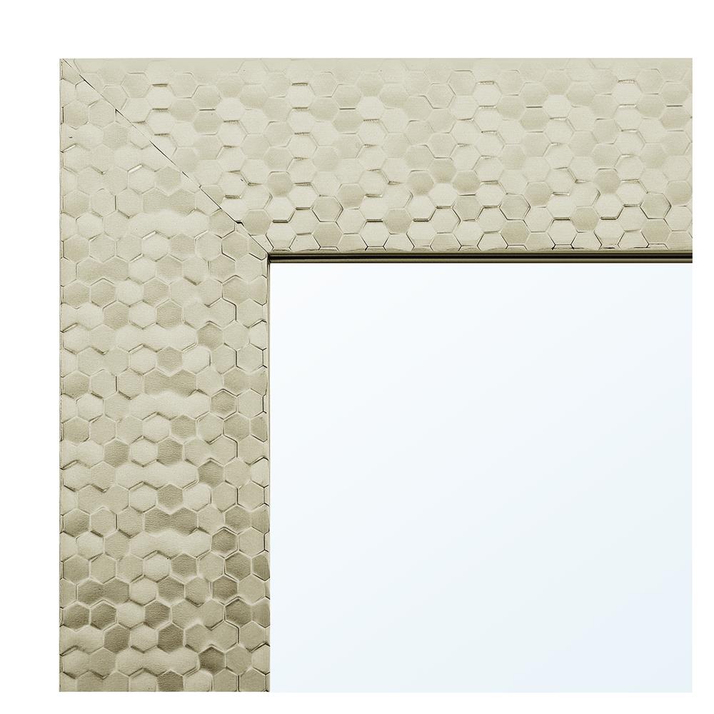 กระจกเงาตกแต่งสั่งตัดพิเศษ MOYA TF-02001-AT