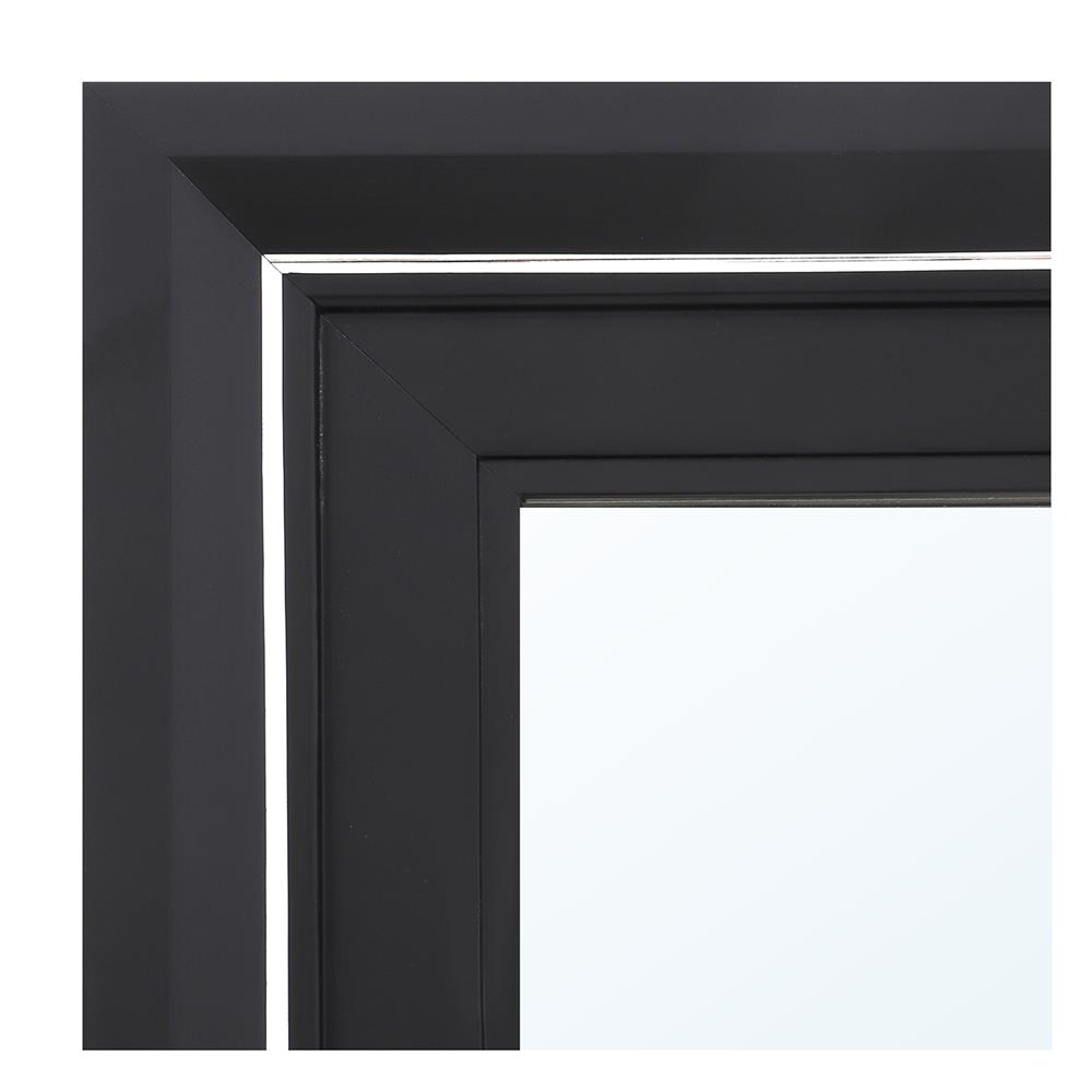 กระจกเงาตกแต่งสั่งตัดพิเศษ MOYA TF-03558-BM